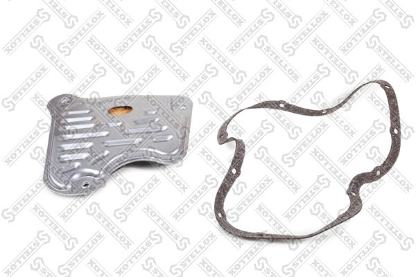 FILTRU HIDRAULIC CUTIE DE VITEZE AUTOMATA STELLOX 20-51079-SX - Piesa auto compatibila cu mai multe marci