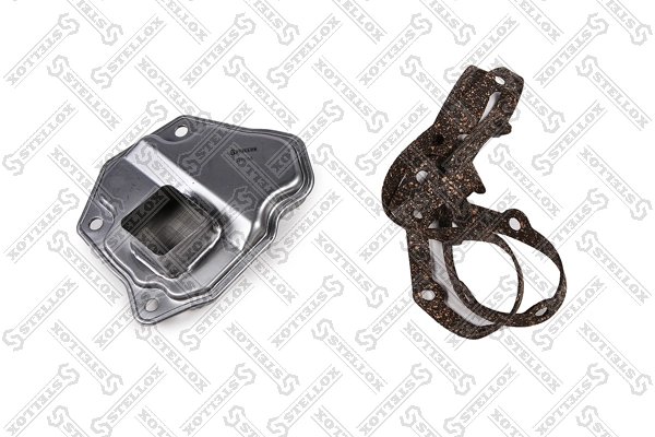 FILTRU HIDRAULIC CUTIE DE VITEZE AUTOMATA STELLOX 20-51098-SX - Piesa auto compatibila cu mai multe marci