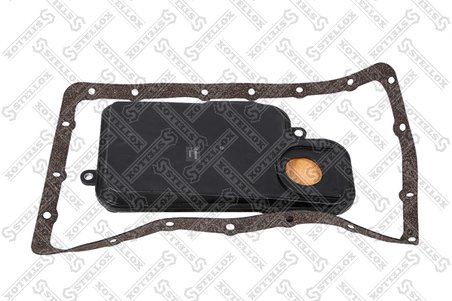 FILTRU HIDRAULIC CUTIE DE VITEZE AUTOMATA STELLOX 20-51103-SX - Piesa auto compatibila cu mai multe marci