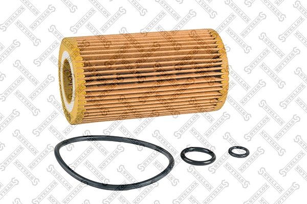 Filtru ulei Stellox 20-51533-SX