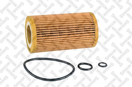 Filtru ulei Stellox 20-51533-SX