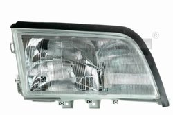 FAR TYC 20-5259-08-2 - Compatibil cu MERCEDES-BENZ