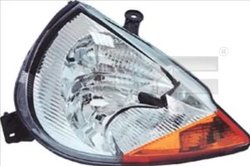 FAR TYC 20-5322-08-2 - Compatibil cu FORD