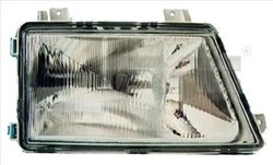 FAR TYC 20-5342-18-2 - Compatibil cu MERCEDES-BENZ