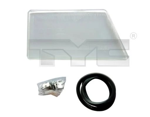 LENTILA,FAR TYC 20-5342-LA-1 - Compatibil cu MERCEDES-BENZ