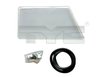 LENTILA,FAR TYC 20-5342-LA-1 - Compatibil cu MERCEDES-BENZ
