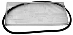 lentila,far TYC 20-5403-LA-1