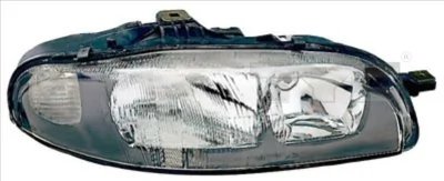 FAR TYC 20-5435-15-2 - Compatibil cu FIAT