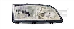 FAR TYC 20-5483-08-2 - Compatibil cu VOLVO
