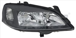 Far TYC 20-5488-18-2