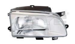 FAR TYC 20-5514-05-2 - Compatibil cu CITROEN
