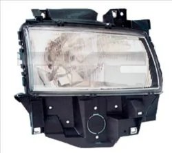 FAR TYC 20-5541-08-2 - Compatibil cu VW