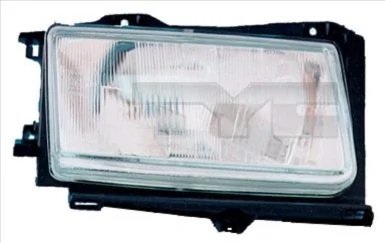 FAR TYC 20-5528-08-2 - Compatibil cu CITROEN, FIAT, PEUGEOT