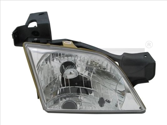 FAR TYC 20-5555-08-2 - Compatibil cu OPEL