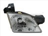 FAR TYC 20-5555-08-2 - Compatibil cu OPEL