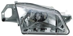 FAR TYC 20-5572-08-2 - Compatibil cu MAZDA