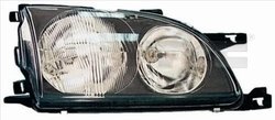 FAR TYC 20-5611-08-2 - Compatibil cu TOYOTA