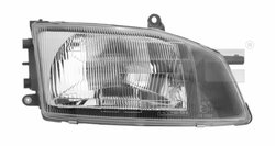 FAR TYC 20-5615-05-2 - Compatibil cu TOYOTA