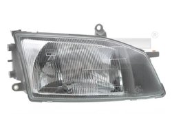 FAR TYC 20-5615-15-2 - Compatibil cu TOYOTA