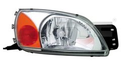 FAR TYC 20-5923-15-2 - Compatibil cu FORD
