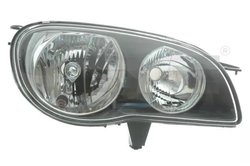 FAR TYC 20-5954-05-2 - Compatibil cu TOYOTA