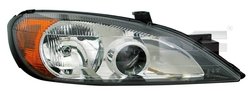 FAR TYC 20-5981-05-2 - Compatibil cu NISSAN