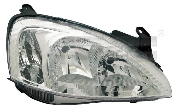 Far TYC 20-6065-25-2