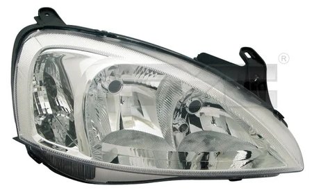 Far TYC 20-6065-25-2