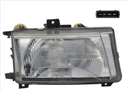 FAR TYC 20-6153-05-2 - Compatibil cu VW