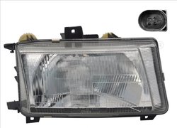 FAR TYC 20-6153-15-2 - Compatibil cu VW