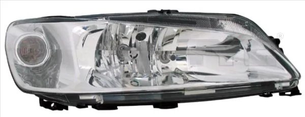 FAR TYC 20-6181-05-2 - Compatibil cu PEUGEOT