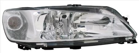 FAR TYC 20-6181-05-2 - Compatibil cu PEUGEOT