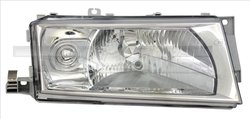 FAR TYC 20-6232-35-2 - Compatibil cu SKODA
