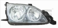 FAR TYC 20-6253-05-2 - Compatibil cu TOYOTA