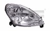 Far TYC 20-6258-25-2