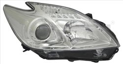 FAR TYC 20-9091-25-2 - Compatibil cu TOYOTA