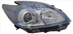 FAR TYC 20-9092-35-2 - Compatibil cu TOYOTA
