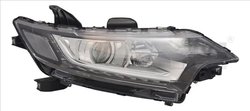 FAR TYC 20-9957-16-9 - Compatibil cu MITSUBISHI