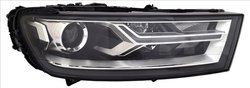 FAR TYC 20-9960-16-9 - Compatibil cu AUDI