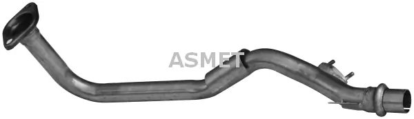 Racord evacuare Asmet 20.033