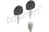 CILINDRU INCHIDERE TOPRAN 200 022 - Compatibil cu OPEL, VAUXHALL