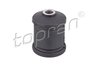BUCSA SUSPENSIE TOPRAN 200 768 - Compatibil cu OPEL, VAUXHALL