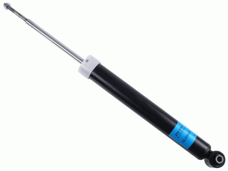 AMORTIZOR SACHS 200 854 - Compatibil cu PEUGEOT