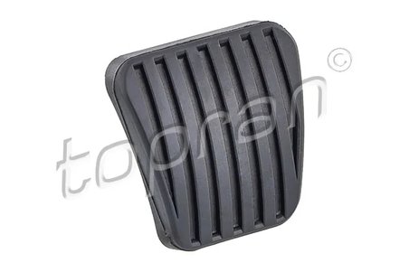 ACOPERIRE PEDALA FRANA TOPRAN 200 912 - Compatibil cu OPEL, VAUXHALL