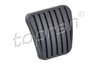 ACOPERIRE PEDALA FRANA TOPRAN 200 912 - Compatibil cu OPEL, VAUXHALL