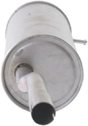 Toba esapament finala Bosal 200-005