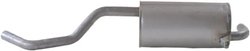 TOBA ESAPAMENT FINALA BOSAL 200-035 - Compatibil cu RENAULT