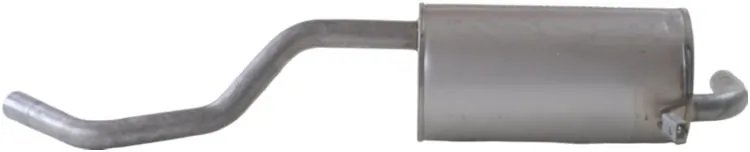 Toba esapament finala Bosal 200-035