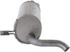 Toba esapament finala Bosal 200-035