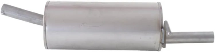 TOBA ESAPAMENT FINALA BOSAL 200-091 - Compatibil cu DACIA, RENAULT